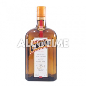 Ликер "Куантро" 1.0L