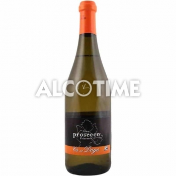 Шампанское Додж Просеко (Италия) 0.75L