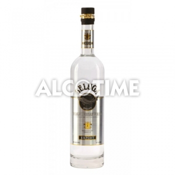 Водка "Белуга" 1L